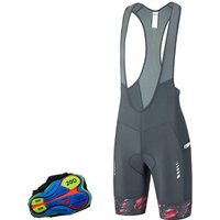 2021 Sport Mountain Cycling Pants Bike Shorts Cycling Shorts Team Men Summer Cycling Bib Shorts 20D GEL Breathable