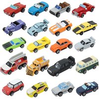 N Scale 1:160 Mode Miniature Vehicle Car For Railway Building Scenery Layout Toys Architecture Building Landscape