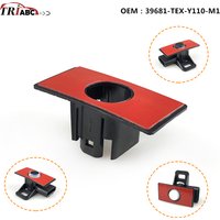 39681-TEX-Y110-M1 39681-TRN-H01 PDC Parking Sensor Retainer Mounting Bracket Holder For Honda Civic Accord CRV HRV Acura RDX