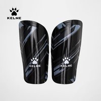 KELME Adult Football Shin Pads Ultra Light Plate Knee Leg Protector Thick Unisex Soccer Guard Sport Safety Kid 8101HJ5001