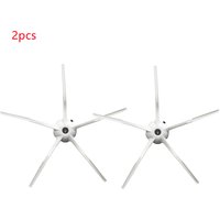 Side Brush Replacement For Xiaomi Roborock S7 S50 S51 S55 S55 Max S6 MaxV S6 Pure S60 Vacuum Cleaner Robot Accessories Part