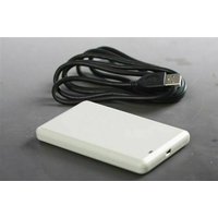 New 860-960Mhz UHF RFID Reader Writer Free SDK+UHF RFID Card USB RFID Reader with 10 UHF Tags