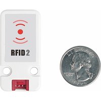 M5Stack Official Mini RFID 2 Reader/Writer Unit (WS1850S)