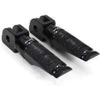 Przednie podnóżki motocykla pedały pasujące do YAMAHA XSR700 XSR900 MT-07 MT 07 TRACER GT MT-09 MT09 SP MT 09 TRACER GT