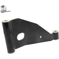 Control Arm Delta A-Plate for Club Car Precedent 2004-Up and Tempo 2018-Up Golf Carts OEM#102287301 103388501