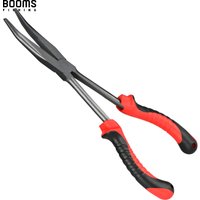 Booms Fishing F05 Pince de pêche pour pêcheur dissolvant de crochet à longue portée