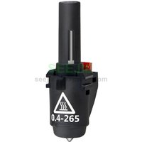 1pcs Flashforge Adventurer 3 Lite / Adventurer 4 Series Nozzle Assembly - 3D printer parts
