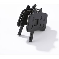 1 Pair of Resin MTB Bicycle Disc Brake Pads For Avid BB7 Juicy 3 5 7 MTB Mountain Bike Disc Brake Parts