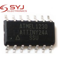1pcs/lot ATTINY24A-SSU ATTINY24A ATTINY24 SOP-14 In Stock