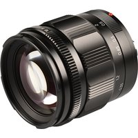 Vlogmagic 50mm F1.1 Large Aperture Manual Focus Fixed Full Frame Lens Hood for Sony E Canon RF Nikon Z Mount Mirrorless Cameras