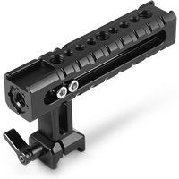 SmallRig NATO Rail Top Handle Grip With Mounting Points Shoe Mounts for Cameras Camcorder Cages with 1/4''-20 Thread Holes -1955