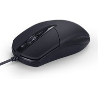 Ergonomic USB Mouse Wired 1200 DPI Optical 3 Buttons Wired Gaming Mouse Office Mice For Laptops Desktop Computer Mouse