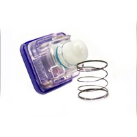 Capacitive Keyboard Springs 10g 20g Stainless Steel For Plum HHKB Realforce Novatouch
