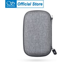 SHANLING C3 Storage Box Anti-pressure Multi-purpose Package for Portable Players earphones M6 Q1