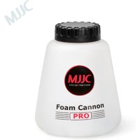 MJJC Foam Cannon Pro Bottle with lid 1Liter 1000ml Empty Jug For Foam Lance Pro