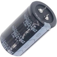 250V2200UF 35x50mm Aluminum Electrolytic Capacitor 2200UF250v 250v2200MFD 250v2200mf 2200mf250v 2200MFD 250Volt 250v 2200uf