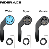 MTB Road Bicycle Computer Holder Speedometer Stand For Garmin/Bryton/Wahoo/IGpsport/Computer Holder Enabled Cycling Accessories