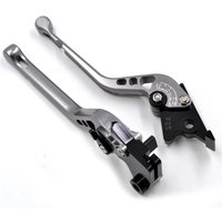 For BMW R nine T R9T 2017-2020 Motorcycle Brake Clutch Levers Hand Grip Handlebar R ninet Pure Racer Scrambler 2017-2020