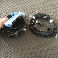 For VW Passat b8 B8.5 Variant Luggage Switch RVC camera