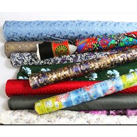 SUPER DEALS! BEST PRICE ! BY METER Natural Silk Fabrics Chiffon Georgette Crepe Silk Linen Cotton Wool Charmeuse
