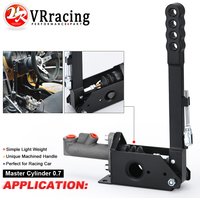 VR - Universal Hydraulic Drift E-Brake Racing Hydraulic Handbrake Lever Gear Locking VR3631