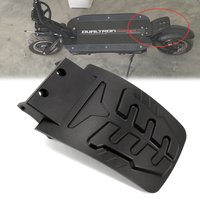 Rear fender for Thunder DT3 DT2 Raptor 1 2 DT2S Compact DUALTRON Ultra electric scooter Tail pedal mudguard Modified accessories