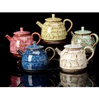 300ML Ceramic teapot Exquisite Ceramic Kung Fu Tea pot tea kettle teaset porcelain teapot traditional chinese Teaware