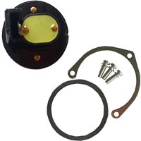 18-7665 Marine Electric Choke 70125A-1 for Mercruiser 2 Barrel MerCarb 3.0L 4 CYL Engine