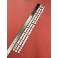 3pcs LED Strip For SONY KDL-32R415B KDL-32R433B 32R435B KDL-32R410B 32R420B KDL-32R430B TV 32INCH WXGA NDSOEM WA WB