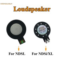 2pcs/lot High Quality Loudspeaker Speakers For NDSL NDSi XL For NDS Lite DSi XL Replacement Speaker