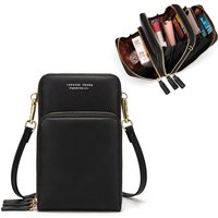 Drop Shipping Colorful Cellphone Bag Fashion Daily Use Card Holder Small Summer Shoulder Bag for Women