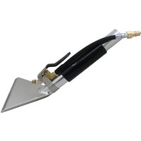 cleaning tool auto detail upholstery tools interior cleaning tool for auto with stainless steel nozzle carpet