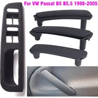 Interior Door Handle Armrest For VW Passat B5 Bora Golf 4 MK4 Jetta 1998 - 2004