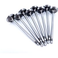 Soupape d'admission du moteur accessible, chambre de combustion à intervalles, 0948E8 0949E2, utilisé pour KIT 208, 308, 408, 2008, 3008, C3, C4
