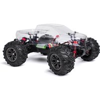 1/16 RC Car Body Shell for XINLEHONG 9130 9135 Q901 RC Car Buggy Truck