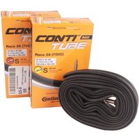 AliExpress Continental Race Tubes 28 FV 700x20c-25c valve 42mm 60mm Inner Tire for out tire 700X20c 700X23C 700X25C Bike Road Bicycle