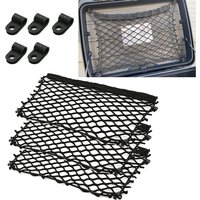Motorcycle Nets Organizer Luggage Storage Cargo Moto Net Mesh For BMW GS R1200GS R1250GS F700GS F850GS F750GS F650GS top case