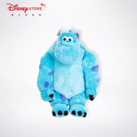 Disney Cartoon 46 cm cute James P. Sullivan women plush toys girls baby Plush Doll Toys boys lady Birthday Gift
