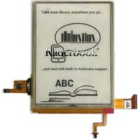 New 6inch Touch Screen WITH LCD Backlight for PocketBook Touch Lux 4 Pocketbook 627 LCD Display