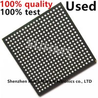 (1piece)100% test very good product CXD90036G CXD90046GG bga chip reball with balls IC chips