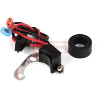 SherryBerg Distributor Electronic IGNITION KIT fit for Land Rover Series 2 &3 4 Cylinder models Lucas 25D4 & 23D4 Classic Car