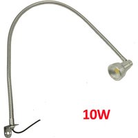 DC12V 24V 10W SUPER BRIGHT GOOSENECK LED MACHINE LAMP