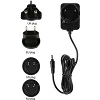 GAOMON Original Power Adapter Cable with Plug for PD1161 PD1560 PD1561 Graphics Tablet Drawing Monitor