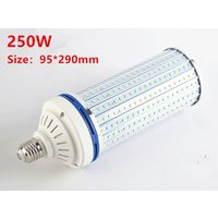 30W 60W 80W 100W 150W 200W 250W LED Corn Lamp E27 E26 B22 E39 E40 Light Bulb 110V 220V Aluminum For Warehouse Factory Basement