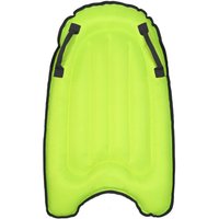 Portable Iatable Bodyboard With Handle Foldable Surfboards Water Bed Boia Piscina Licorne SupBoard Surfboard Leash Surf