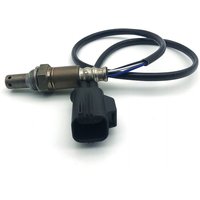 WeiDa Oxygen Sensor O2 Lambda Sensor AIR FUEL RATIO SENSOR for VOLVO S40 V50 306517230 30751797 307517970 SU11207 2007-2008