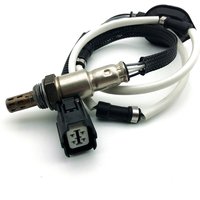 WeiDa Sauerstoffsensor Lambda Luft-Kraftstoff-Verhältnis O2-Sensor für ACURA TSX HONDA ACCORD 36532-RAD-L11 36532-RAD-L12 234-4363 2003-2008