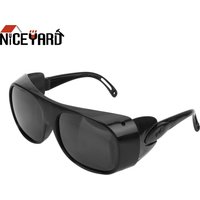 NICEYARD soudage soudeur lunettes gaz Argon soudage à l'arc lunettes de protection sécurité travail équipement de protection yeux protecteur