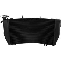 Motorcycle Engine Radiator Cooler Cooling For Honda ST1300 ST 1300 2003-2018