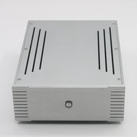 High Power 2X800W IRS2092 Two Channel Class D Digital Power Amplifier Audio HiFi Home Theater
